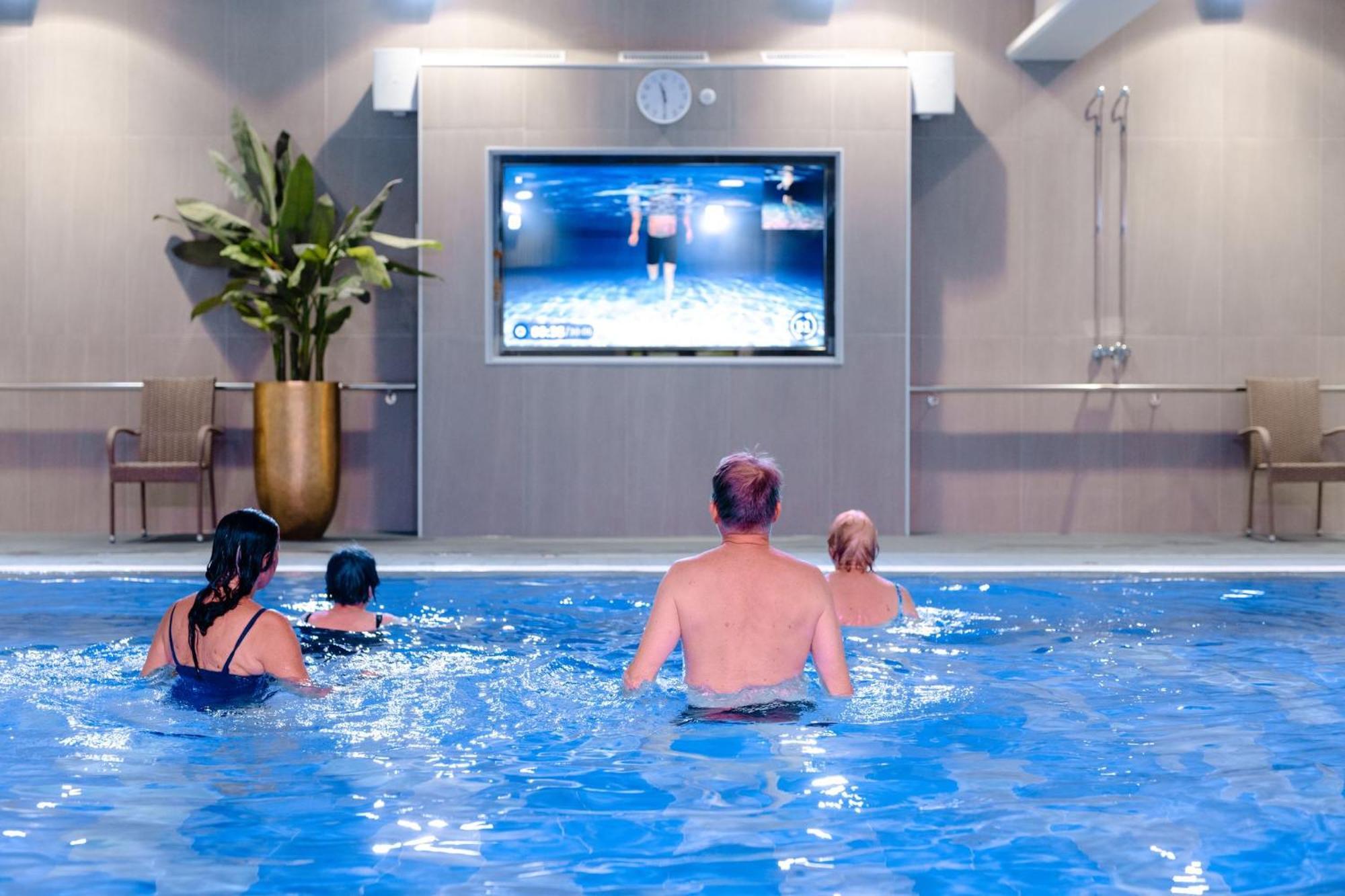 Hotel Kruunupuisto Пункахару Екстериор снимка